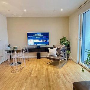 Appartement met een Slaapkamer
